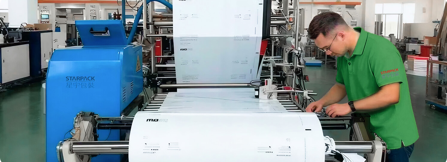 Votre partenaire d&rsquo;emballage int&eacute;gr&eacute;