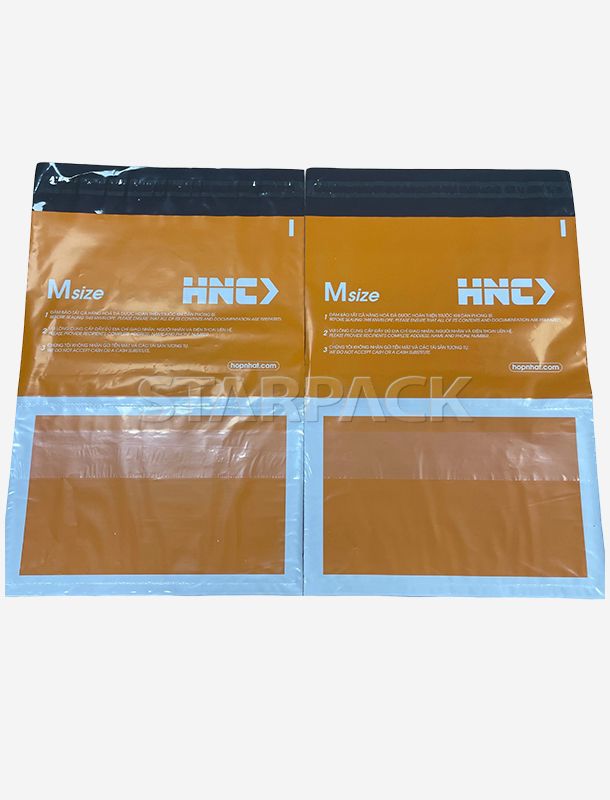 Envoyeur de courrier PE