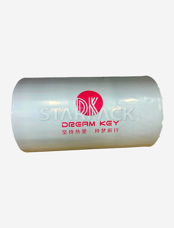 Enveloppes de messagerie PE en rouleau