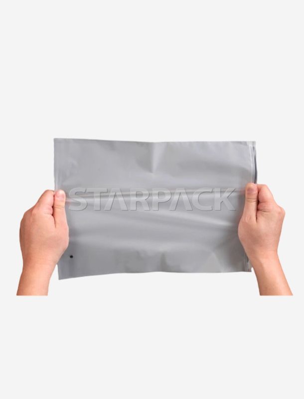 Sacs &agrave; fermeture &eacute;clair enti&egrave;rement biod&eacute;gradables