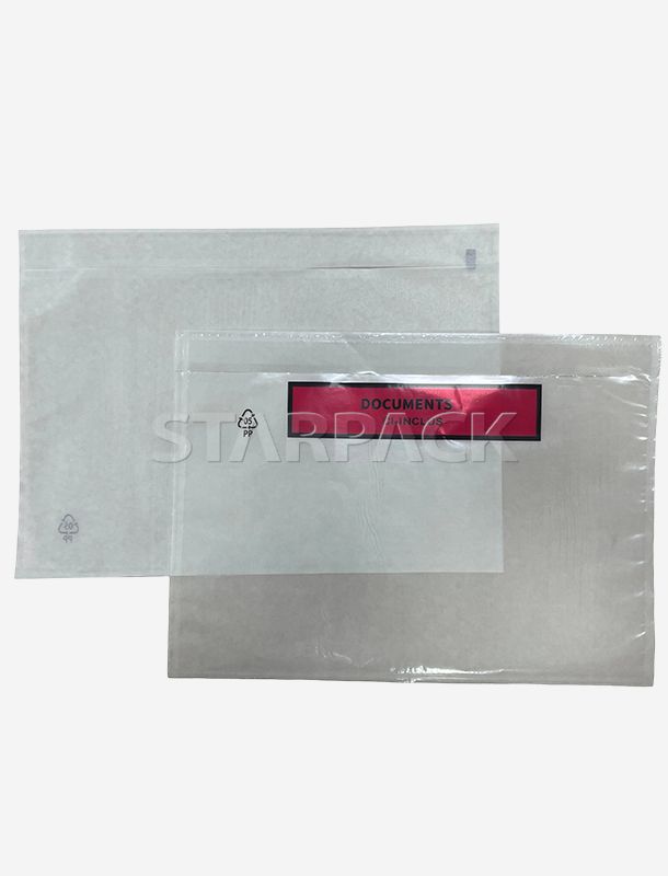 Envoyeur de courrier PE