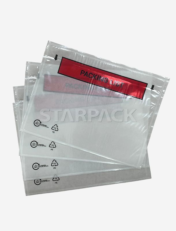 Envoyeur de courrier PE