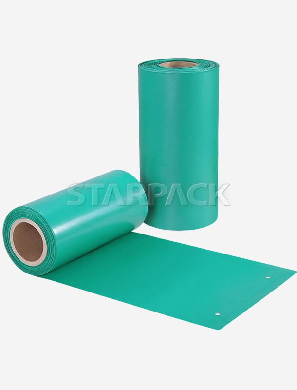 Enveloppes de messagerie PE en rouleau