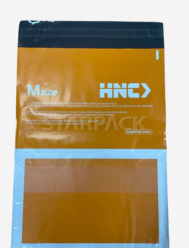 Envoyeur de courrier PE