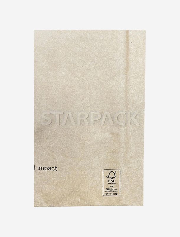 Enveloppes express en papier recycl&eacute; certifi&eacute; FSC