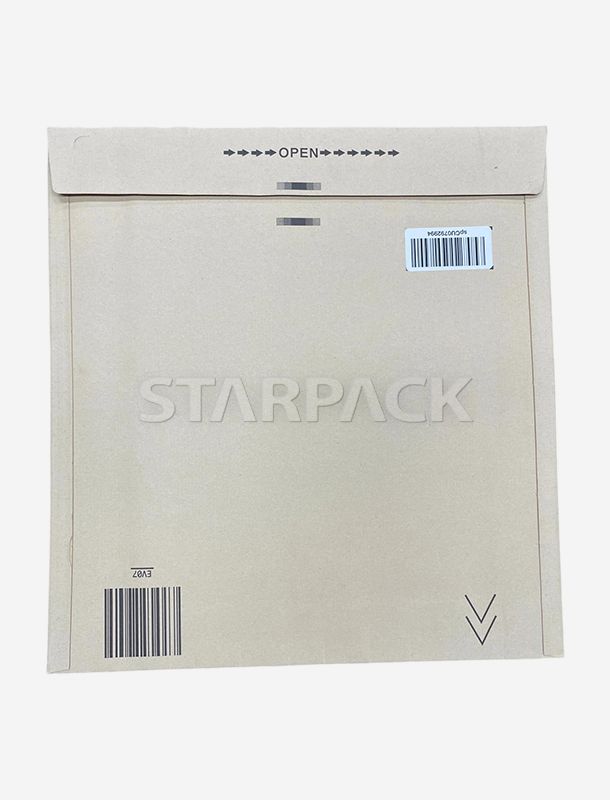 Enveloppes express en papier recycl&eacute; certifi&eacute; FSC