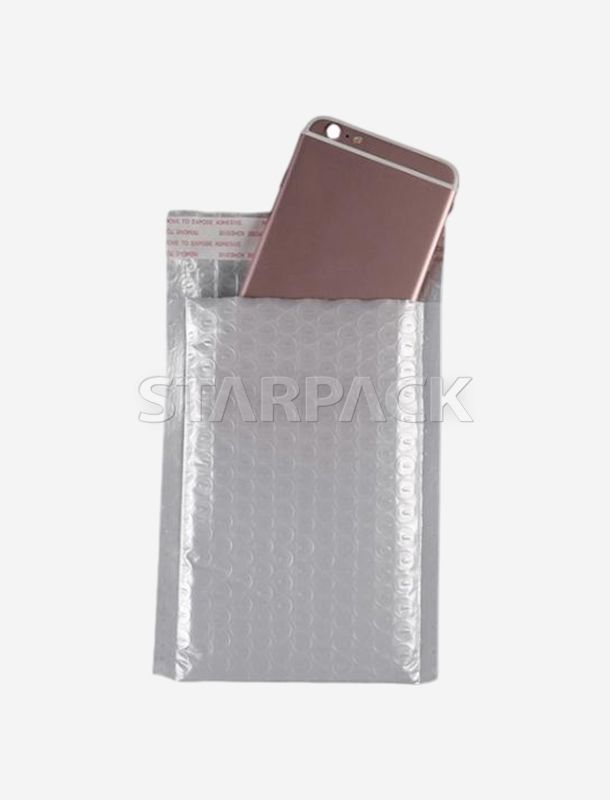 Enveloppes &agrave; bulles en film Pearl Premium