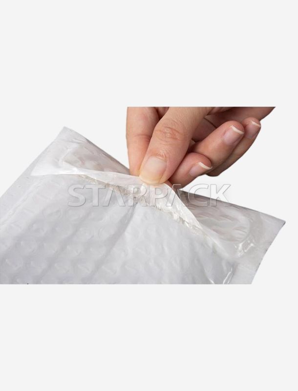 Enveloppes &agrave; bulles en film Pearl Premium